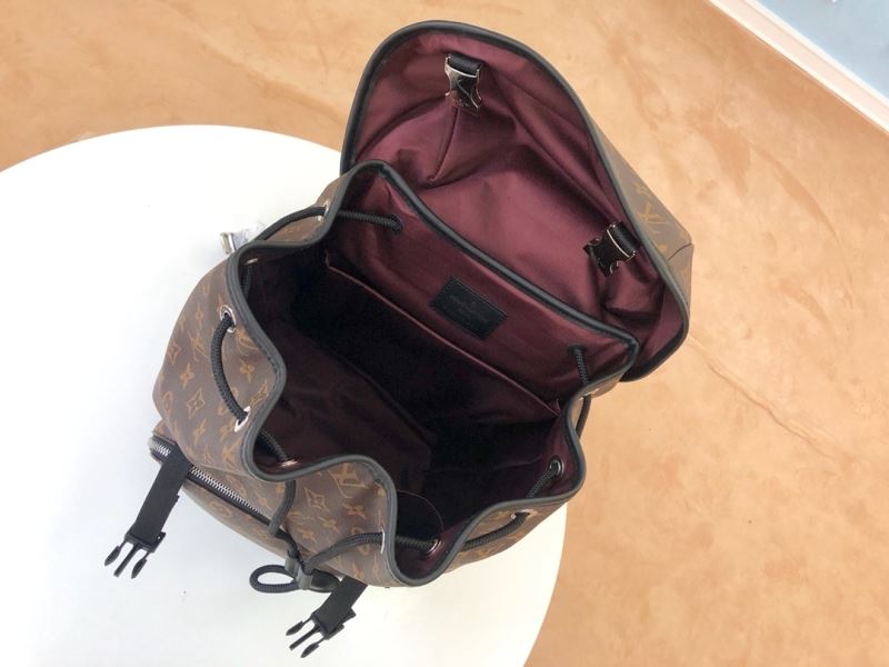 Louis Vuitton Backpacks